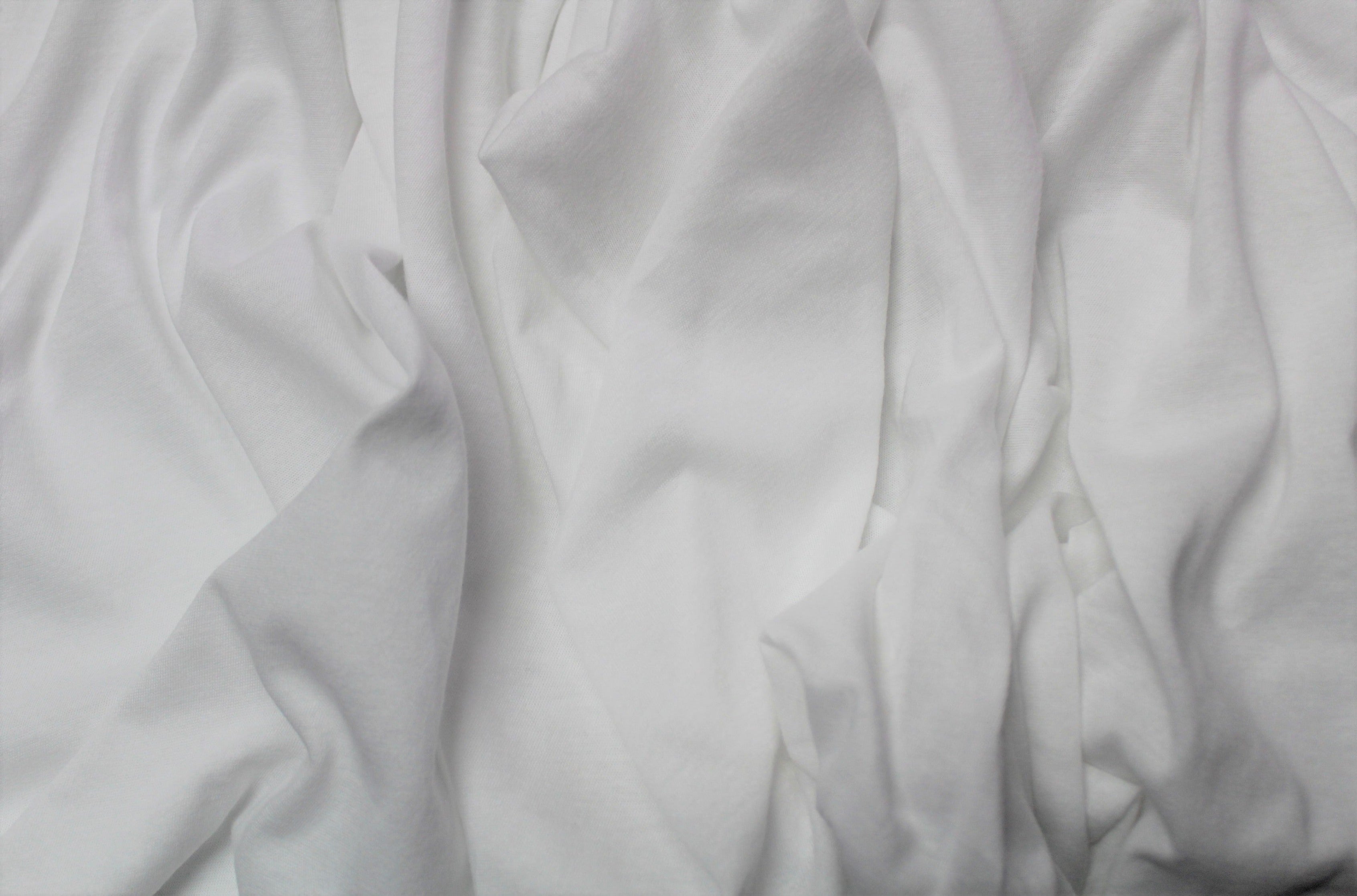 36/1 COTTON JERSEY 100 GSM