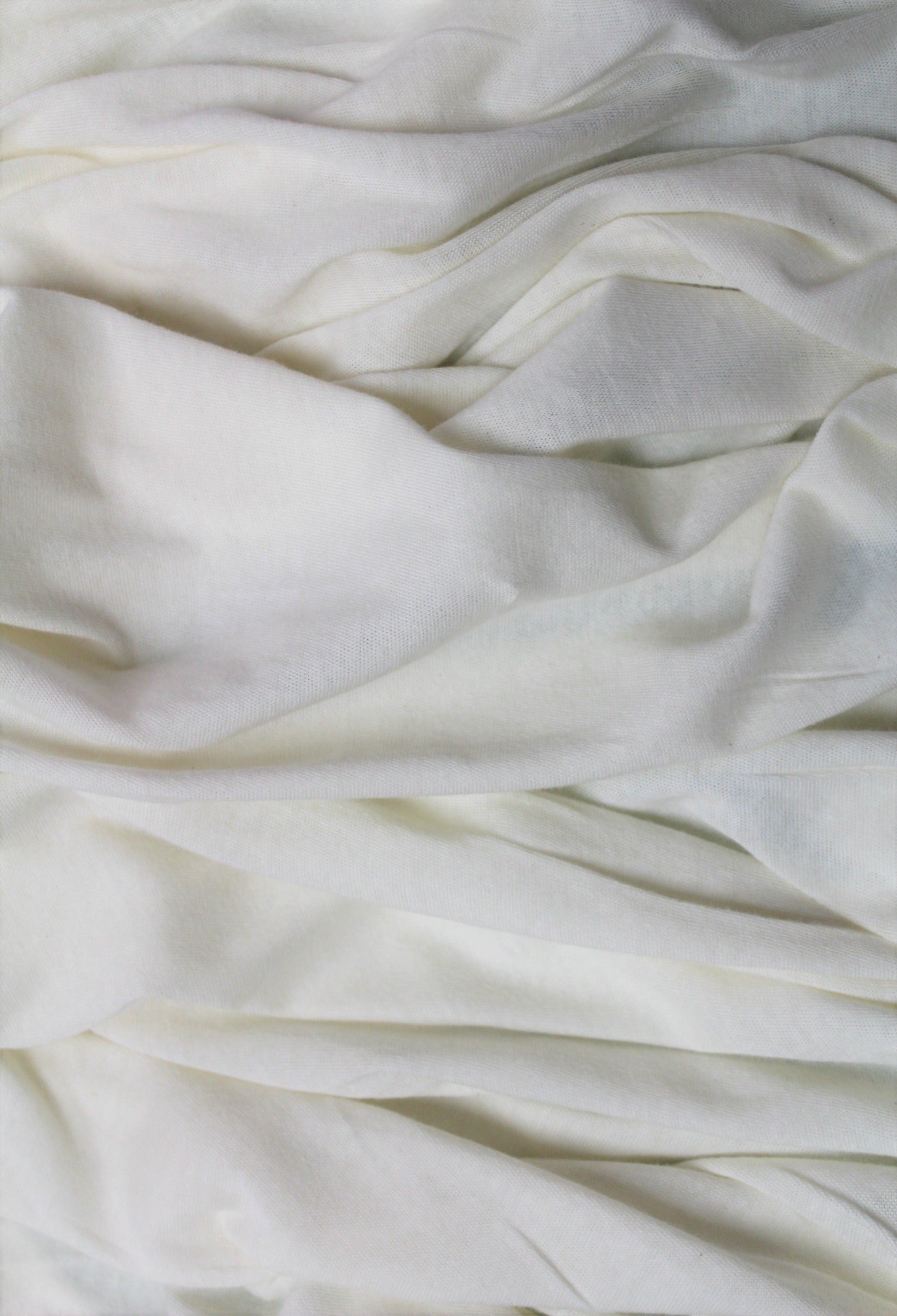 36/1 COTTON JERSEY 100 GSM