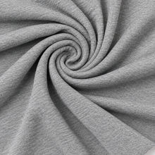 Load image into Gallery viewer, HGREY FRENCH TERRY POLY 160 GSM
