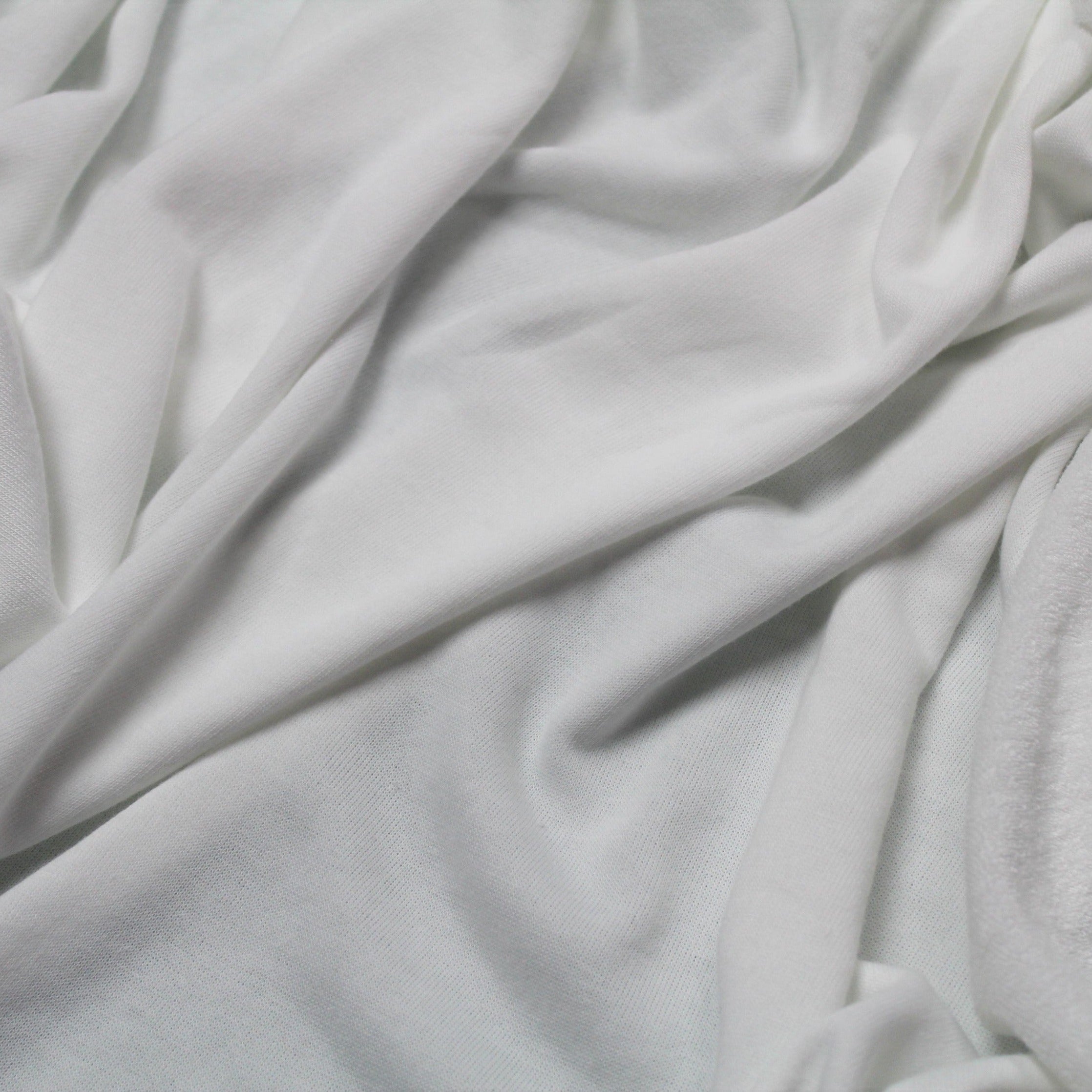 Aeries Loop Terry LOOP TERRY POLY 240 GSM – California Textile