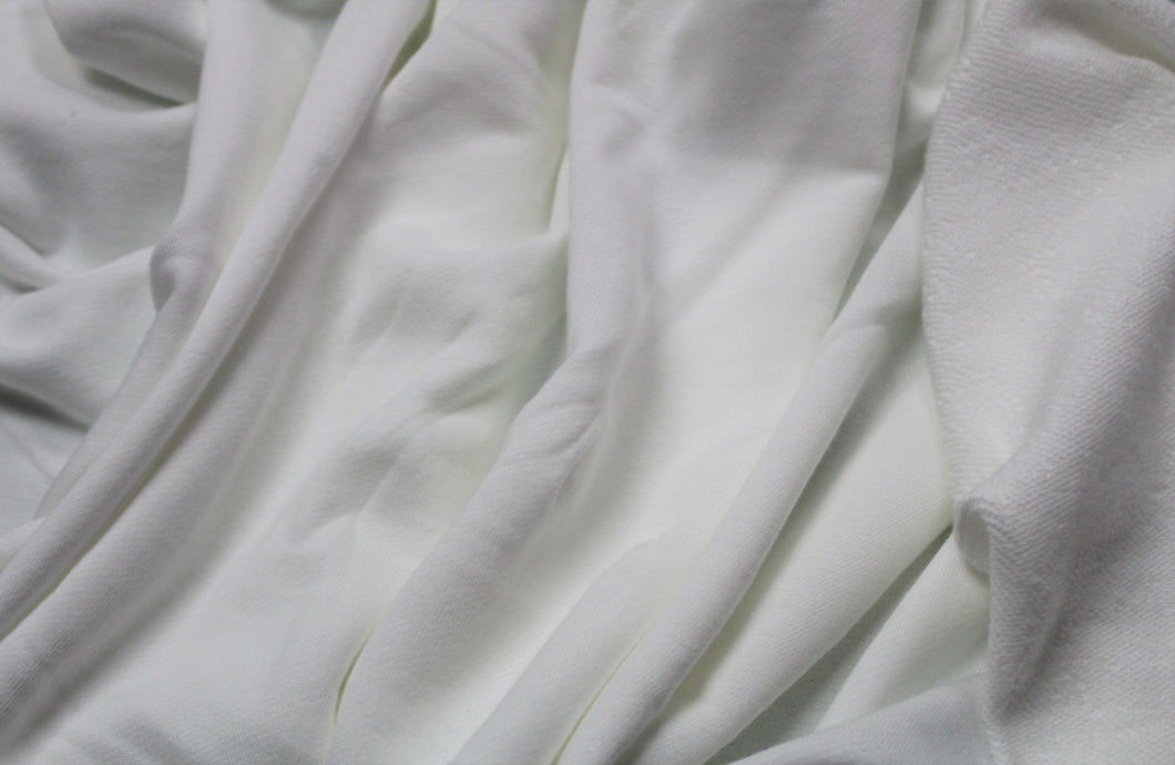290 GSM FRENCH TERRY SUPIMA COTTON
