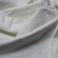 Load image into Gallery viewer, 3 END FRENCH TERRY OPEN END COTTON 430 GSM
