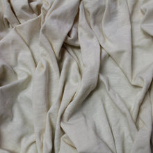 Load image into Gallery viewer, SLUB JERSEY COTTON 205 GSM
