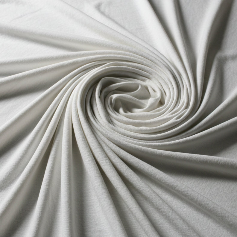 1X1 RIB COTTON SLUB 180 GSM – California Textile
