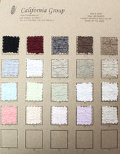 Load image into Gallery viewer, POLY COTTON SPANDEX JACQUARD 220 G

