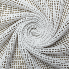 Load image into Gallery viewer, POLY LACE MESH 190 GSM
