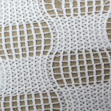 Load image into Gallery viewer, POLY LACE MESH 190 GSM
