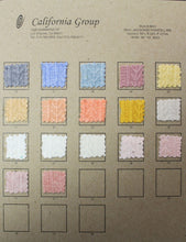 Load image into Gallery viewer, RAYON POLY NYLON JACQUARD POINTELL RIB 300 GM2
