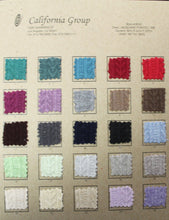 Load image into Gallery viewer, RAYON POLY NYLON JACQUARD POINTELL RIB 300 GM2
