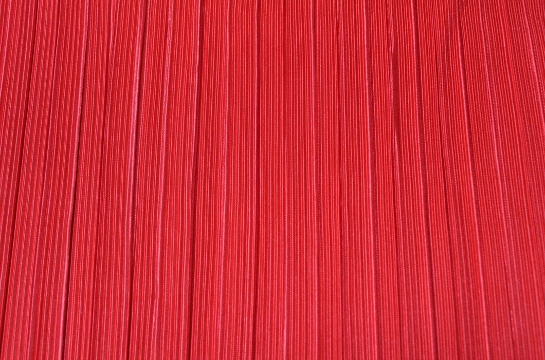 POLY PLEATED 140 GSM