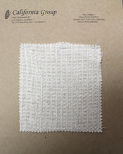Load image into Gallery viewer, FLAX VISCOSE WAFFLE 250GM2
