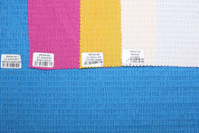 Load image into Gallery viewer, COTTON VISCOSE POLY SPANDEX WAFFLE 150 GSM
