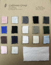 Load image into Gallery viewer, COTTON TOWEL FLEECE 290 GSM
