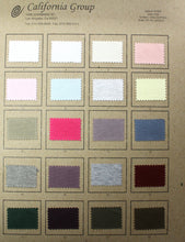 Load image into Gallery viewer, COTTON RIB 240 GM2
