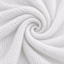 Load image into Gallery viewer, POLY SPANDEX CHUNKY SWEATER 200 GSM

