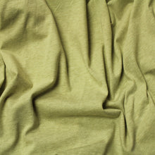 Load image into Gallery viewer, JERSEY ORGANIC COLORED COTTON 120 GSM
