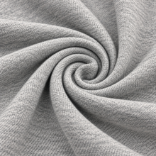Load image into Gallery viewer, POLY RAYON SWEATER SLUB 155 GSM
