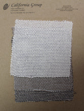 Load image into Gallery viewer, LINEN LYOCELL ACRYLIC POLY MESH LACE 200 GM2
