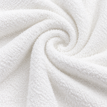 Load image into Gallery viewer, COTTON POLY SPANDEX FRENCH TERRY 245 GSM
