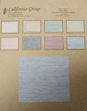 Load image into Gallery viewer, NYLON POLY SPANDEX GRID 55GSM
