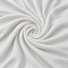 Load image into Gallery viewer, COTTON 1X1 BABY RIB 190 GSM
