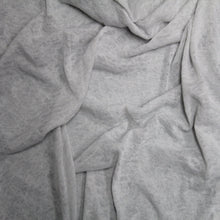 Load image into Gallery viewer, POLY SNOW SWEATER KNIT 140 GSM

