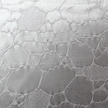 Load image into Gallery viewer, POLY SILK JACQUARD 180GM2
