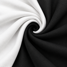 Load image into Gallery viewer, POLY SPANDEX DOUBLE FACE BONDED JERSEY 280 GSM
