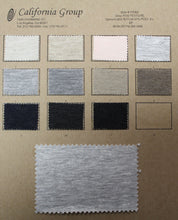 Load image into Gallery viewer, RAYON POLY SPANDEX FOG 280 GM2

