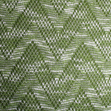 Load image into Gallery viewer, POLY COTTON ZIGZAG SWEATER 212 GSM
