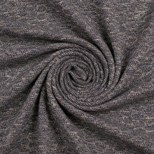 Load image into Gallery viewer, POLY RAYON COTTON SLUB SWEATER 311 GSM
