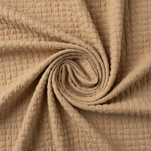 Load image into Gallery viewer, POLY SPANDEX JACQUARD 210 GM
