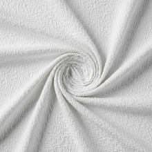 Load image into Gallery viewer, POLY SPANDEX JACQUARD 260 GM2
