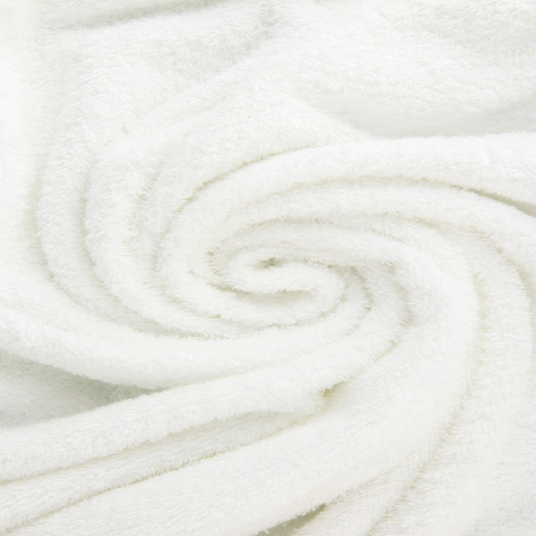 COTTON HEAVY 1X1  RIB 415 GSM