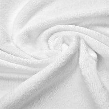 Load image into Gallery viewer, COTTON 3 END TWILL BACK FLEECE SHRINK CONTROL 350 GSM
