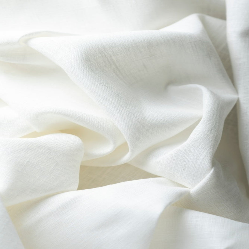 LINEN COTTON WOVEN 120 GSM