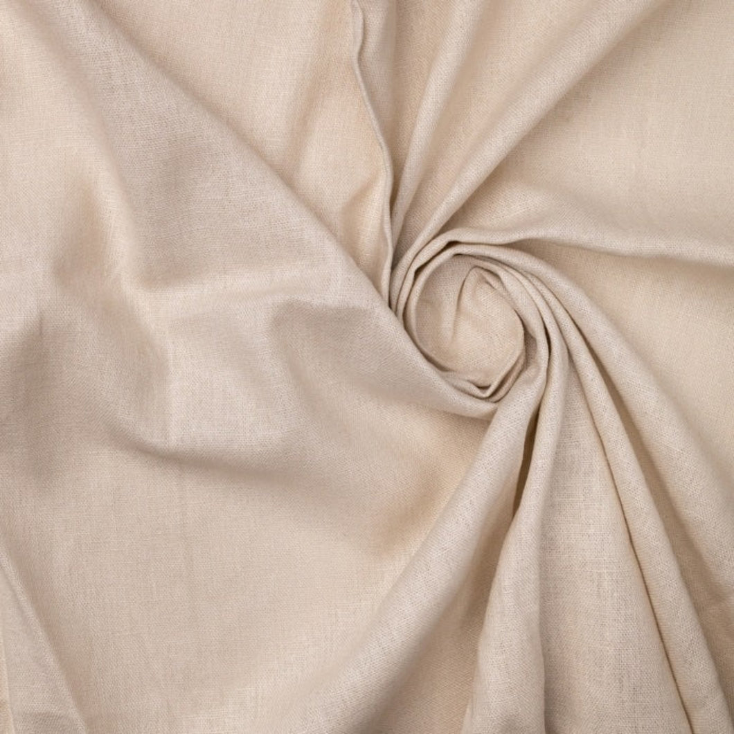POLY LINEN SPANDEX 360 GSM