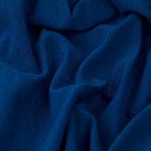 Load image into Gallery viewer, COTTON SPANDEX LUREX CLIP DOT 110 GSM
