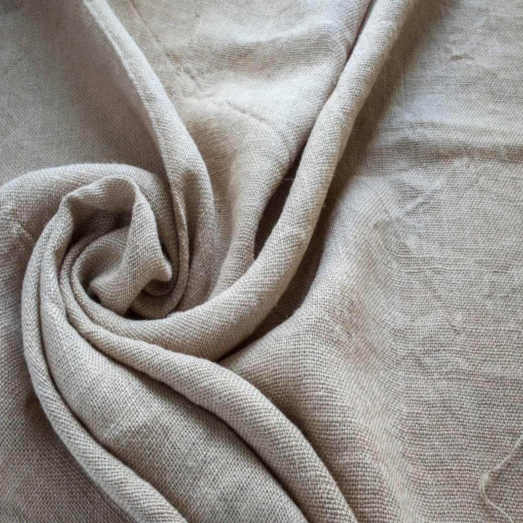 RAMIE WOVEN 116 GSM