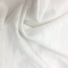 Load image into Gallery viewer, COTTON MODAL SLUB JERSEY 140 GSM
