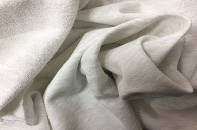 French Terry Fabric - 3end French Terry - French Terry – Tagged Cotton  Blend– California Textile