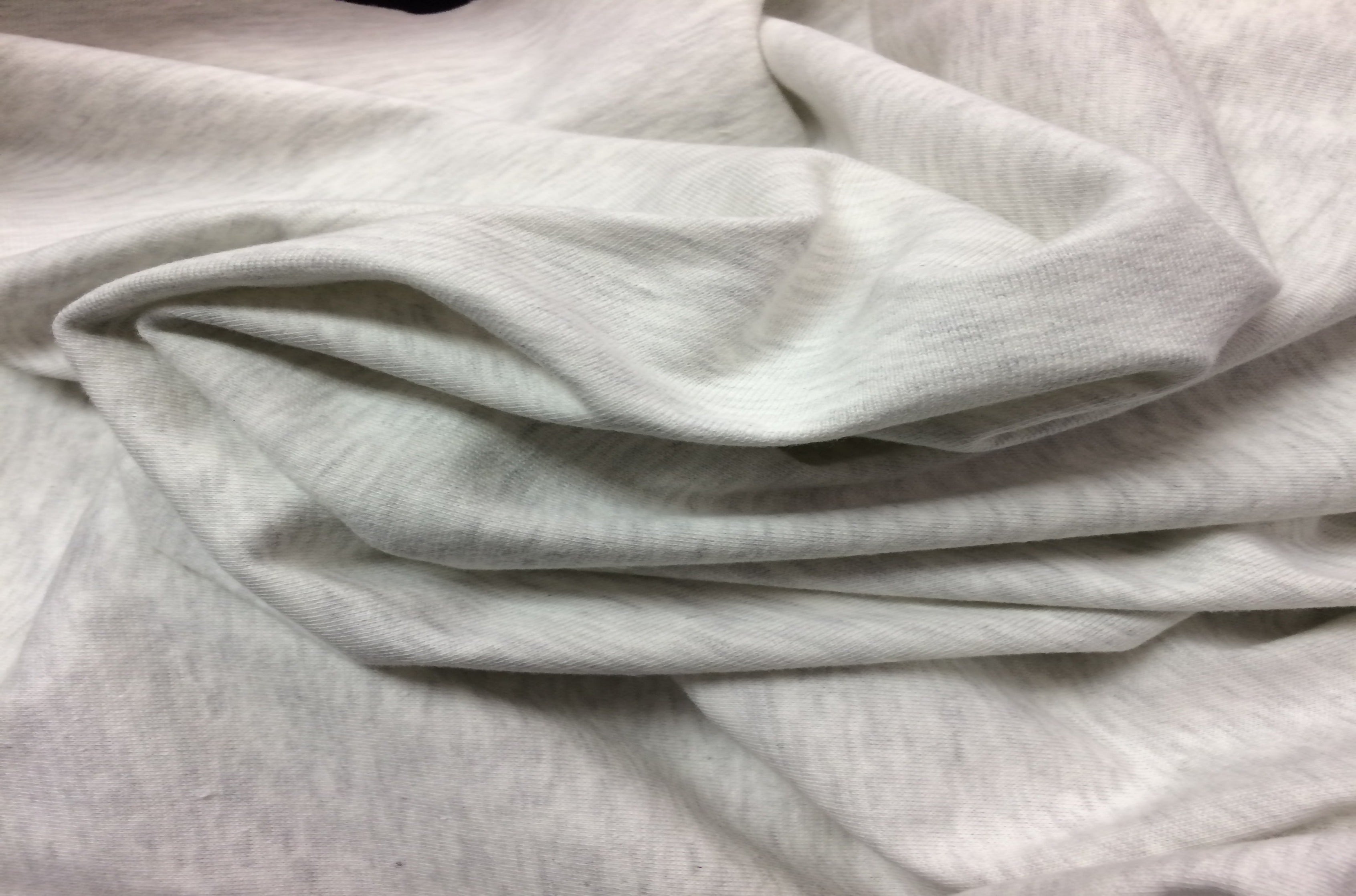 ASH 3 END FRENCH TERRY | California Textile Group