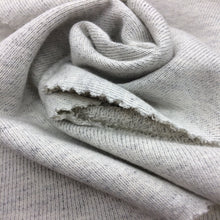 Load image into Gallery viewer, COTTON RAYON 3 END HGREY FRENCH TERRY 270 GSM
