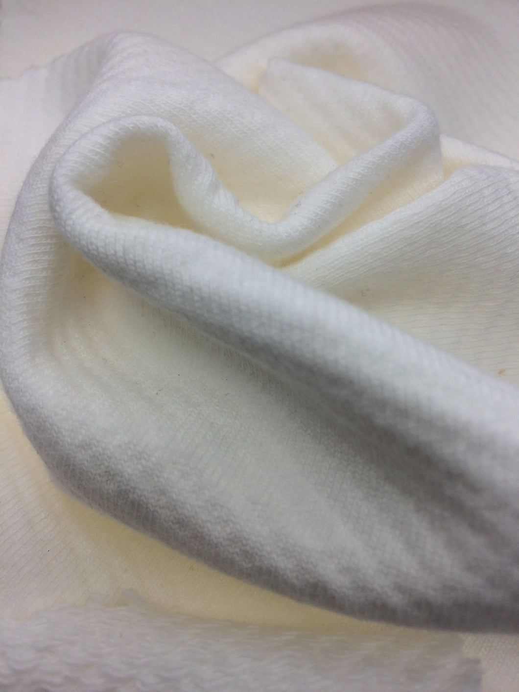 390 GSM 100% COTTON 2 END FRENCH TERRY
