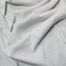 Load image into Gallery viewer, RECYCLED POLY ORGANIC COTTON JERSEY 130 GSM
