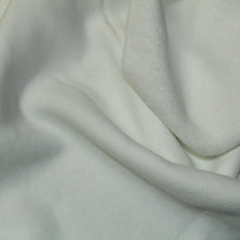 Load image into Gallery viewer, COTTON HEAVY 3END FLEECE SHEARED 455 GSM
