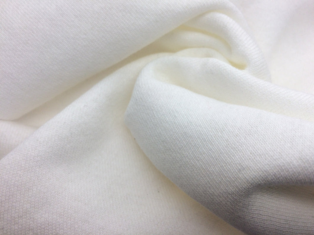 260 GSM COTTON PIMA LIKE FRENCH TERRY