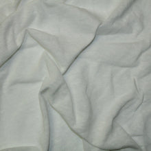 Load image into Gallery viewer, RECYCLED PRECONSUMER WASTES COTTON REGULAR COTTON JERSEY CLOUDS 110 GSM
