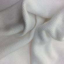 Load image into Gallery viewer, COTTON SPANDEX PIQUE 180 GSM
