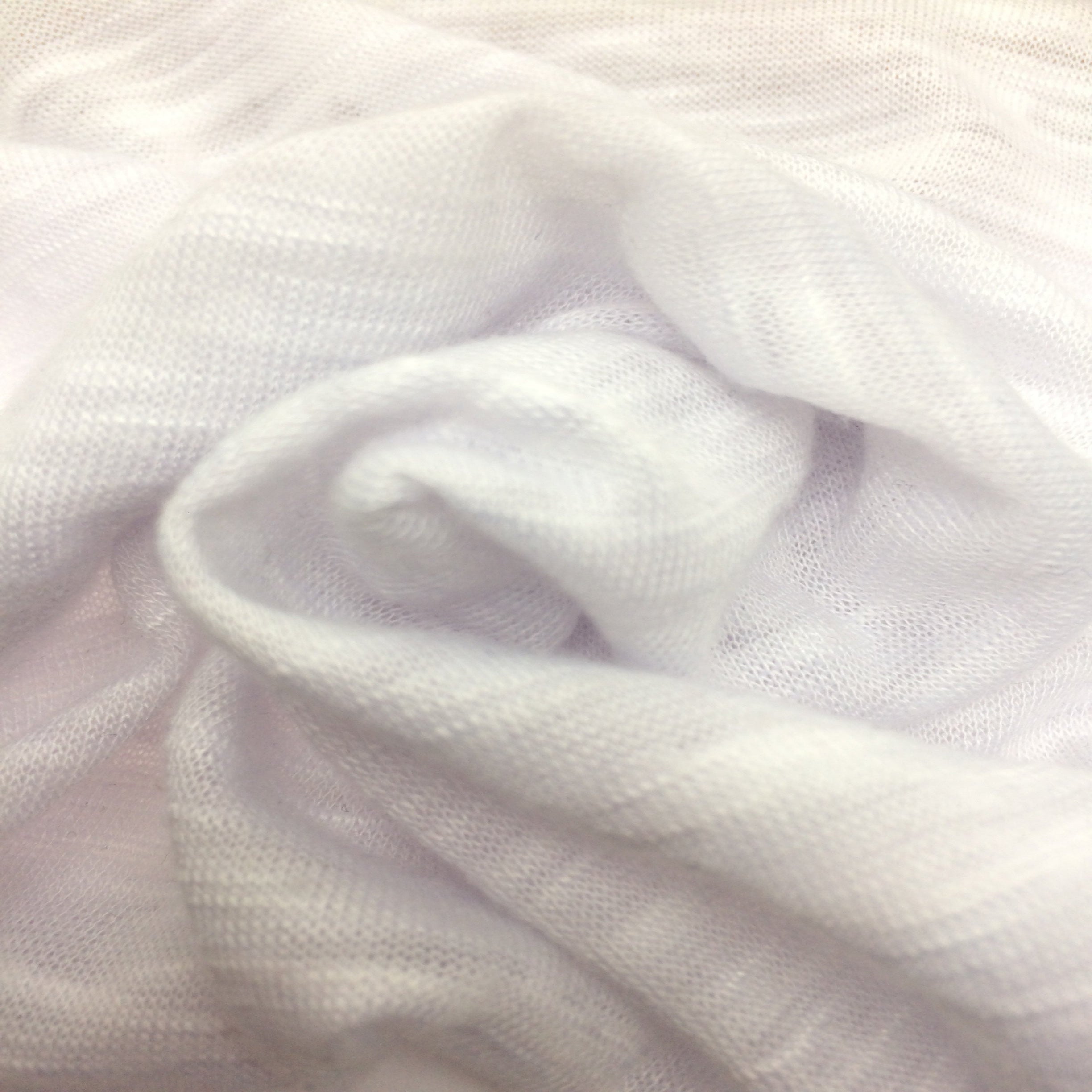 POLY RAYON BURNOUT UNEVEN STRIPE LONG SLUB JERSEY 120 GSM